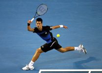 Джокович – король Australian Open. Первый титул взял еще в 2008-м, когда показывал пародии, а его родители хоронили Федерера
