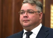 Губернатор Ставрополья отправил региональное правительство в отставку