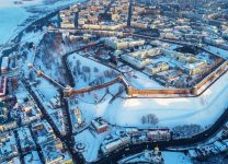 "ОМК" выделит 300 миллионов рублей на юбилей Нижнего Новгорода