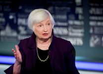 Министр финансов США оценила вероятность "перегрева" экономики