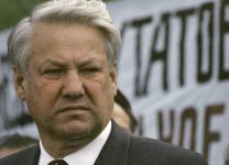 Политтехнолог Павловский рассказал о победе Ельцина в 1996 году