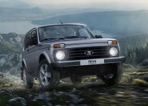 ТОП-10 SUV России: у Нивы второе место, а Mazda CX-5 обошёл Sportage и Ниссаны