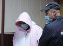 Прокурор запросил более четырех лет колонии рэперу за ДТП на Остоженке