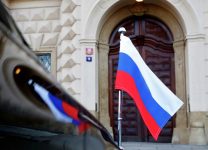 Глава МИД Чехии Кулганек допустил высылку 60 российских дипломатов