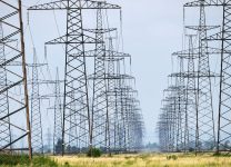 "Ъ": Россия обогнала США по ценам на электроэнергию для промышленников