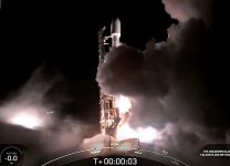"Роскосмос" оценил вероятность появления в России аналога SpaceX