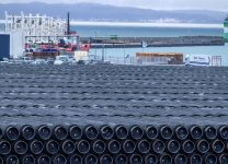 Госдеп объяснил отказ от санкции против Nord Stream 2 AG