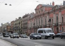 Петербург попал в рейтинг городов по росту цен на элитную недвижимость