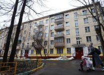 Как в Москве купить квартиру от города?