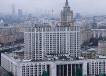 В России могут направить на развитие электрокаров 777 миллиардов рублей