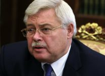 Глава Томской области отказался от депутатского мандата в облдуме