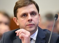 Орловский губернатор отказался от мандата депутата Госдумы