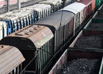 Украина согласовала поставку 150 тысяч тонн угля из США