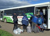 Глава Сергиево-Посадского округа ответил на просьбу выселить мигрантов