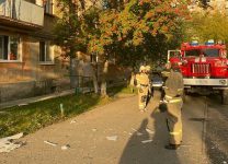 Прокуратура назвала возможную причину взрыва в доме в Свердловской области