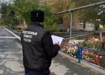 Глава Оренбуржья выразил соболезнования семьям убитых студенток медколледжа