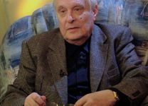 Олег Басилашвили: почему отказался от «Иронии судьбы», робел перед Гурченко и развелся с Дорониной