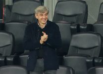 Галицкий счастлив: вернулся на стадион, увидел победный воспитанника Сперцяна и 3:0 «Краснодара» с двумя удалениями