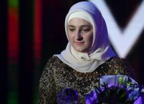 Дочь Кадырова стала министром культуры Чечни