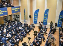 Во фракцию ЛДПР включили одномандатников Журавлева и Шайхутдинова