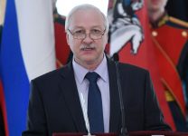 Суд оштрафовал главу фракции КПРФ в Мосгордуме Зубрилина