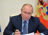 Путин прокомментировал предлагаемые Западом рецепты ценностей