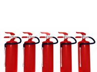 Оценка пожарного риска: оформляем отчет по результатам