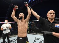 Чимаев возвращается в UFC: в 2020-м шведский чеченец взорвал промоушен, но едва не закончил после ковида – бойца спасал Кадыров