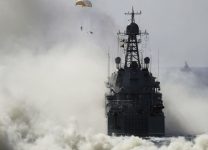В Крыму оценили шансы американцев прорвать оборону полуострова