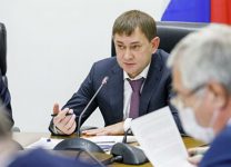 Предложения Воронежской облдумы включили в доработанный проект бюджета