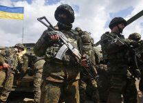Украинский генерал назвал ключ к "победе в войне" с Россией
