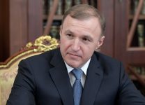Программа​ "Единой России" даст импульс новой работе, заявил глава Адыгеи