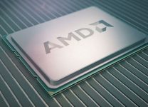 Раскрыта дата выхода новых процессоров AMD Ryzen