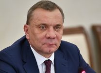 Борисов призвал усилить господдержку газомоторной техники