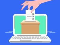 Подготовлен законопроект об отмене дистанционного электронного голосования