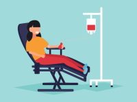 Утвержден KPI для надзора за обеспечением безопасности донорской крови