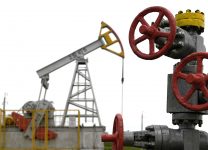 "Транснефть" увеличила экспорт российской нефти в 2021 году