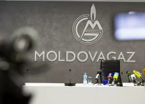 "Молдовагаз" отреагировал на проведение Счетной палатой аудита компании