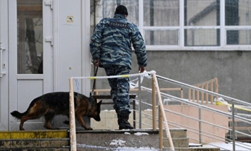 Мужчина ради мести правоохранителям «минировал» здания вокзалов в Петербурге