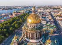 Санкт – Петербург получит субсидии на исправление ошибок Смольного