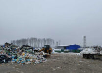 Эксперт Greenpeace РФ заявил о вреде метана на незаконной свалке в Мурино