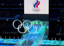 Британский журналист Том Фауди рассказал о скандале из-за нарядов на Олимпиаде в Пекине
