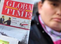 Global Times назвало Россию бастионом многополярного мира, который ломает гегемонию США