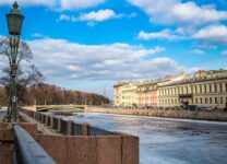 Синоптики пообещали Петербургу теплый март