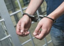 В Санкт – Петербурге арестовали уроженца Германии за драку в полицией