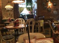 После введения входа по QR кодам количество посетителей Петербуржских кафе существенно снизилось