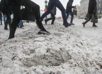 «Смольный изгадил Петербург». Жители города жалуются на безразличие Беглова к проблемам Северной столицы