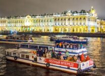 Петербуржские гостиницы могут начать понижать количество звезд в массовом порядке