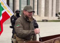 Рамзан Кадыров не советует украинцам вступать к националистам