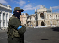 Украина вернулась в 37 – ой год. Страх, террор и пропаганда